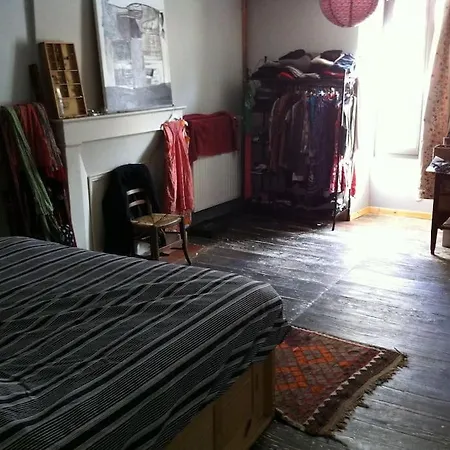 Dom wakacyjny Maison D'artistes Jolie Et Atypique A